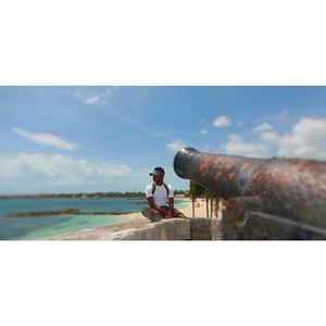 Meet your Posher, Willie